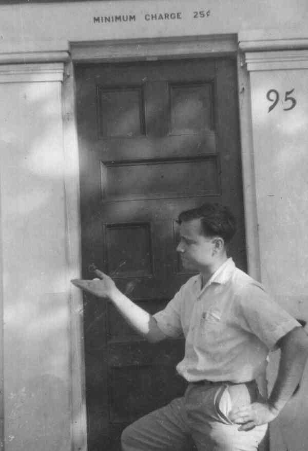 Goddard Space Flight Center (1962-1966)